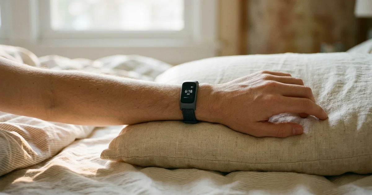 Dormir de más también envejece: la ventana exacta según 23 relojes biológicos