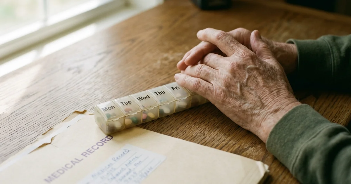 Estatinas y diabetes tipo 2: un 15% menos de riesgo de demencia
