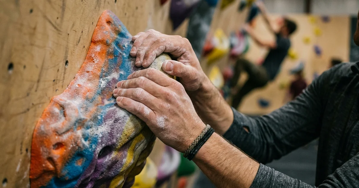 La terapia de boulder que reduce ansiedad y depresión