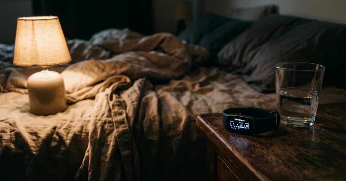 Micro-despertares nocturnos: la señal temprana de Alzheimer