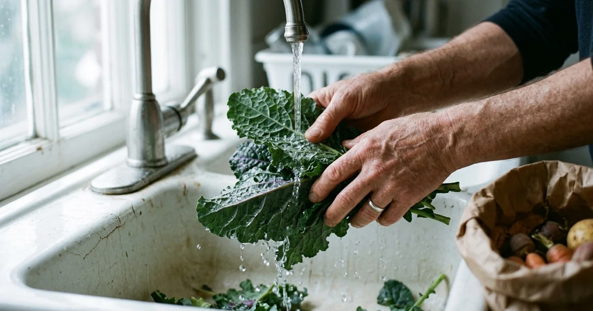 PFAS en pesticidas: la ley que California no pudo aprobar