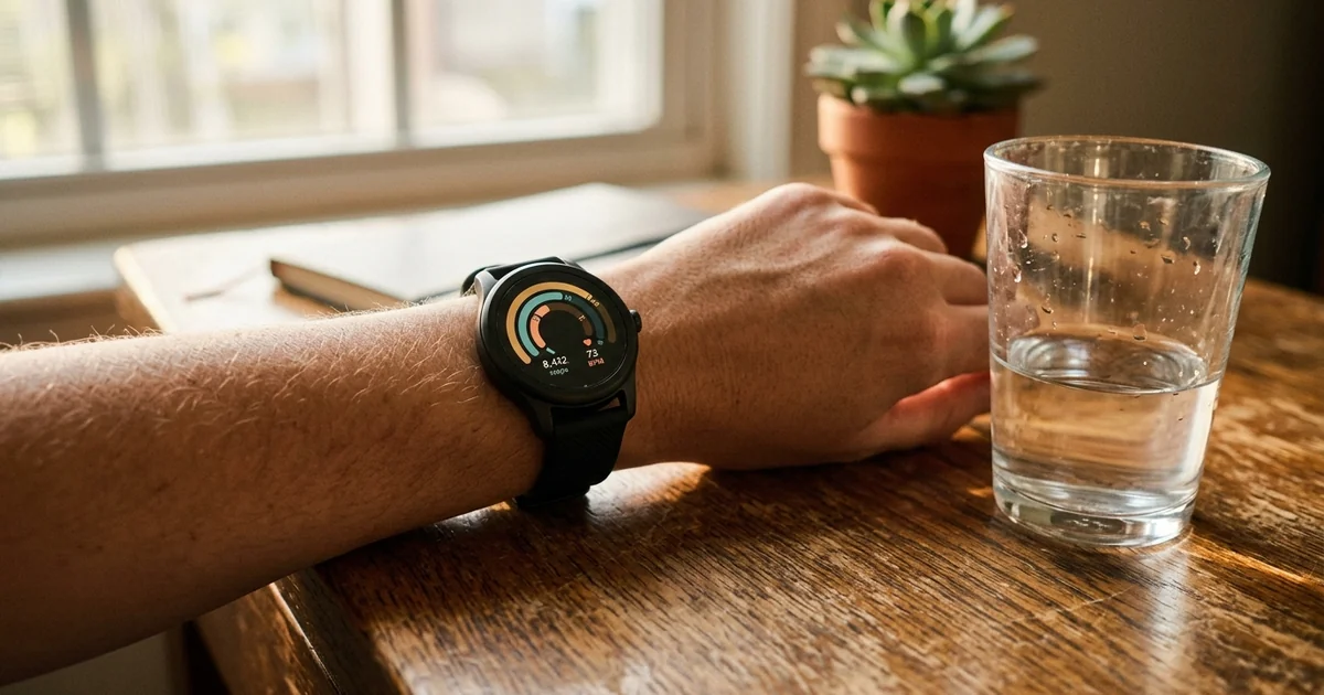 Puntaje circadiano: la nueva métrica de sueño que los wearables ya miden