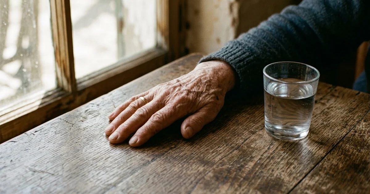 Supercentenarios: las células inmunes que explican vivir más de 110 años