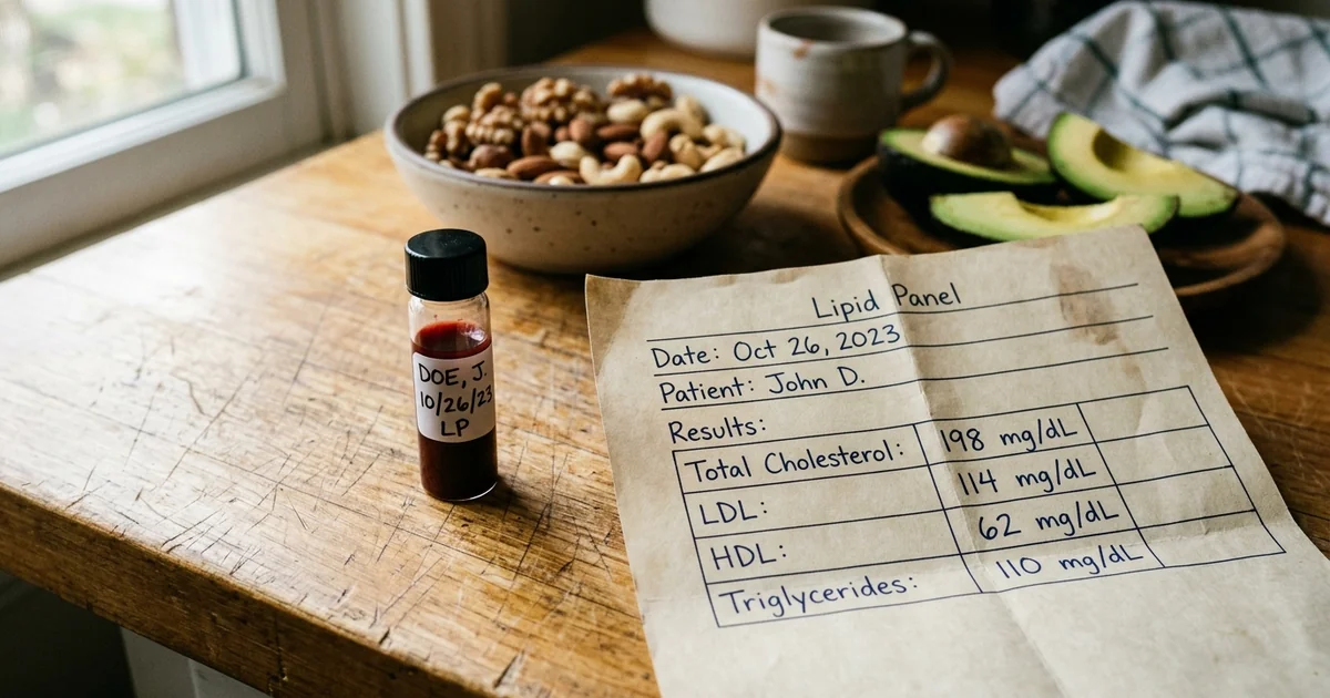 Tu genética decide si la dieta baja en carbos sube tu colesterol