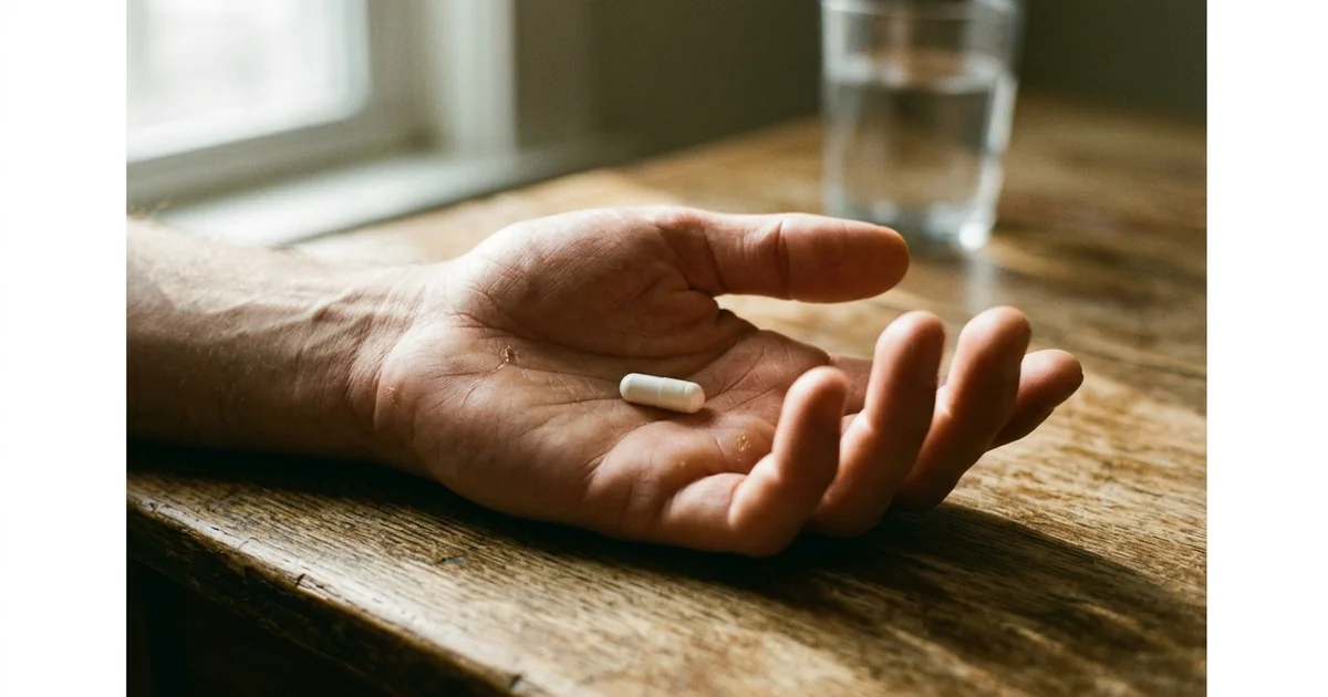 Vitamina D y cognición: 13% más en el test con 5.000 UI